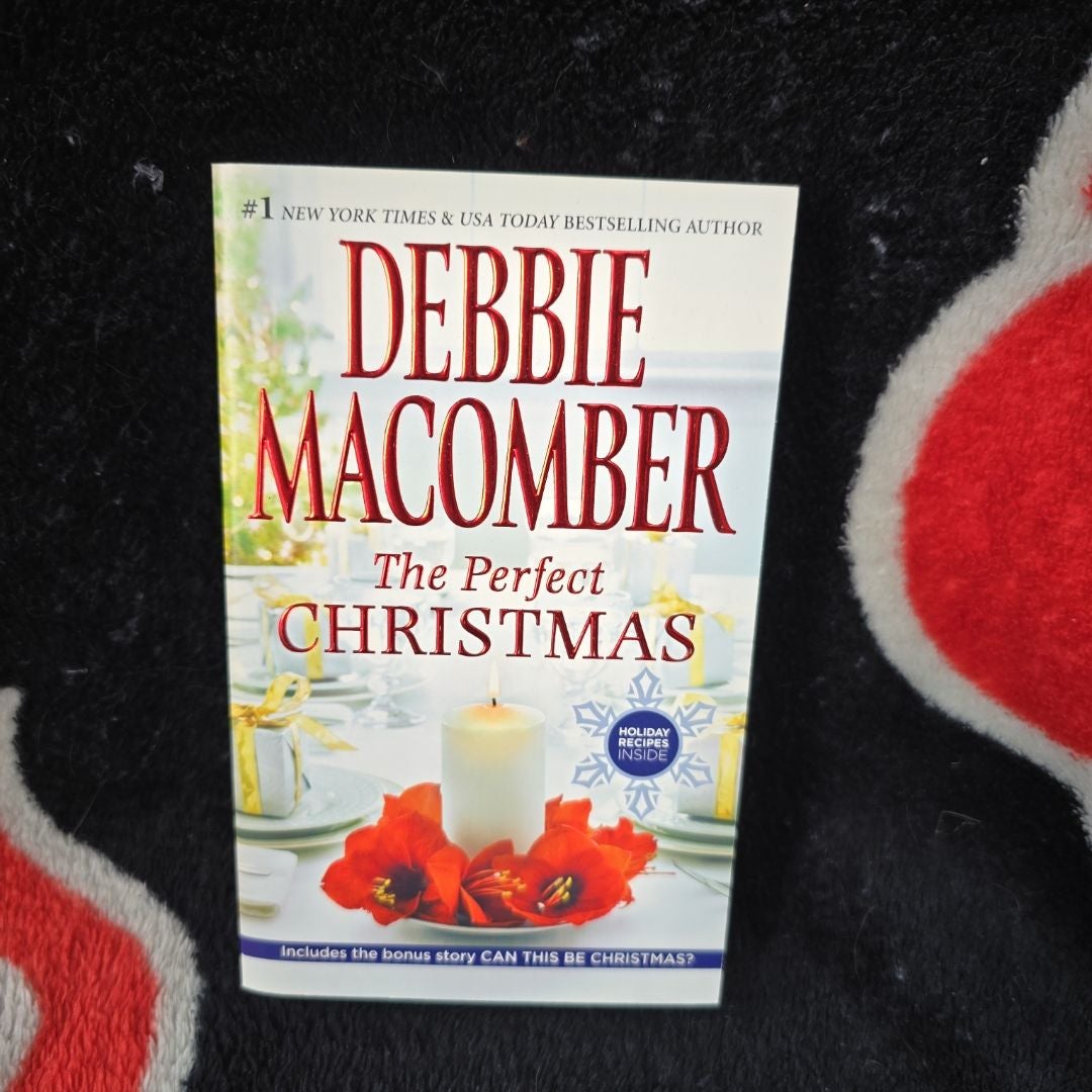 The Perfect Christmas