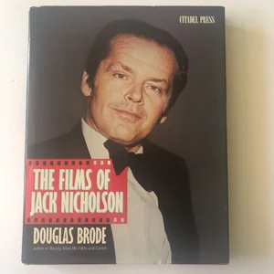 The Films of Jack Nicholson