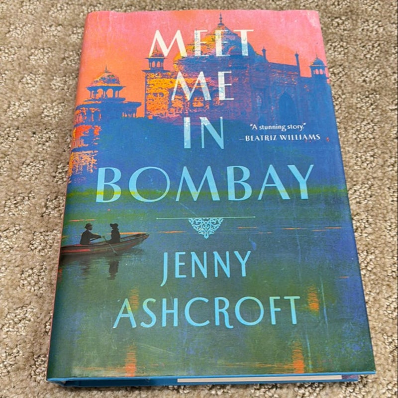 Meet Me in Bombay