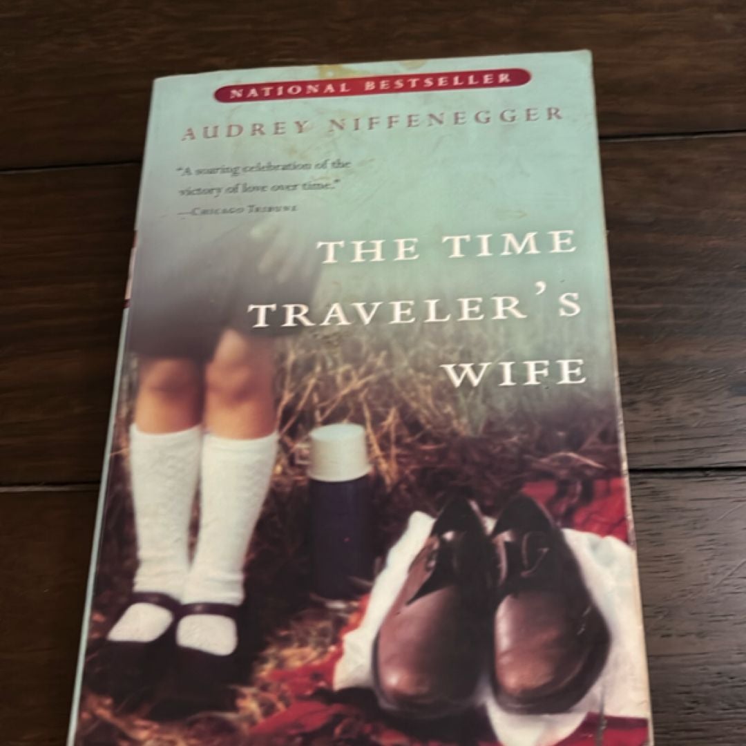 The Time Traveler's Wife