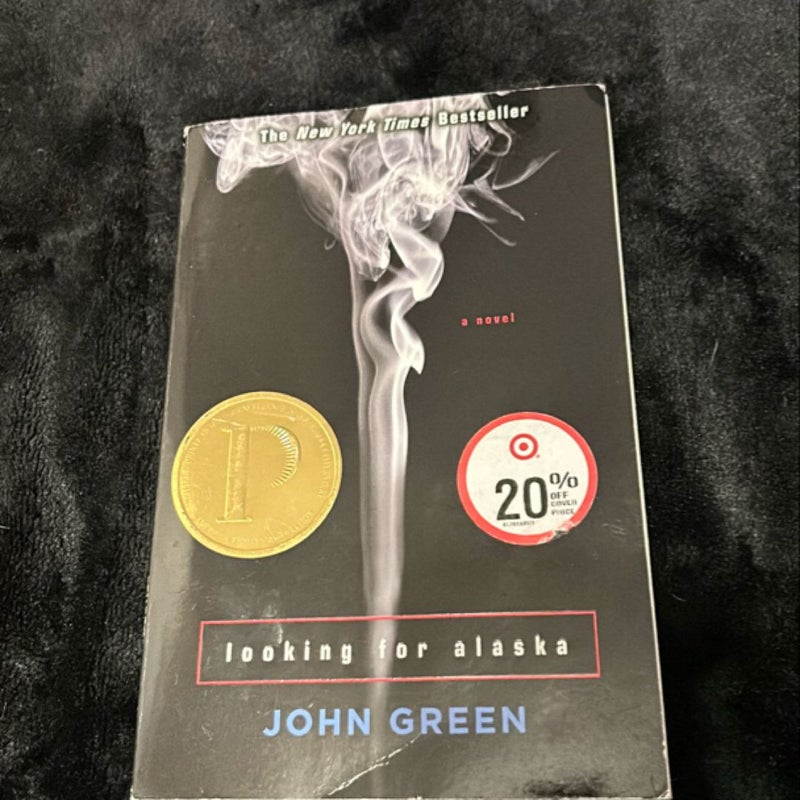 Looking for Alaska