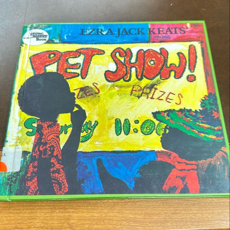 Pet show