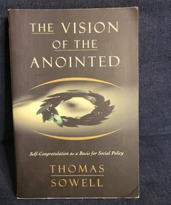 The Vision of the Annointed