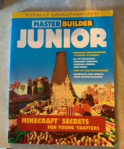 Master Builder Junior