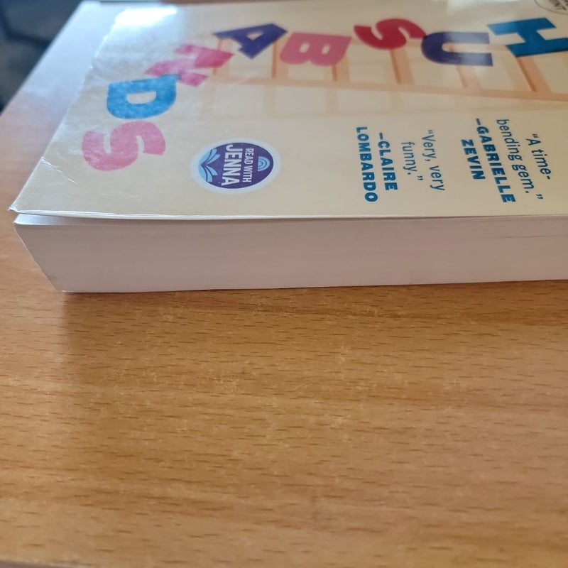 The Husbands (Large Print Edition)