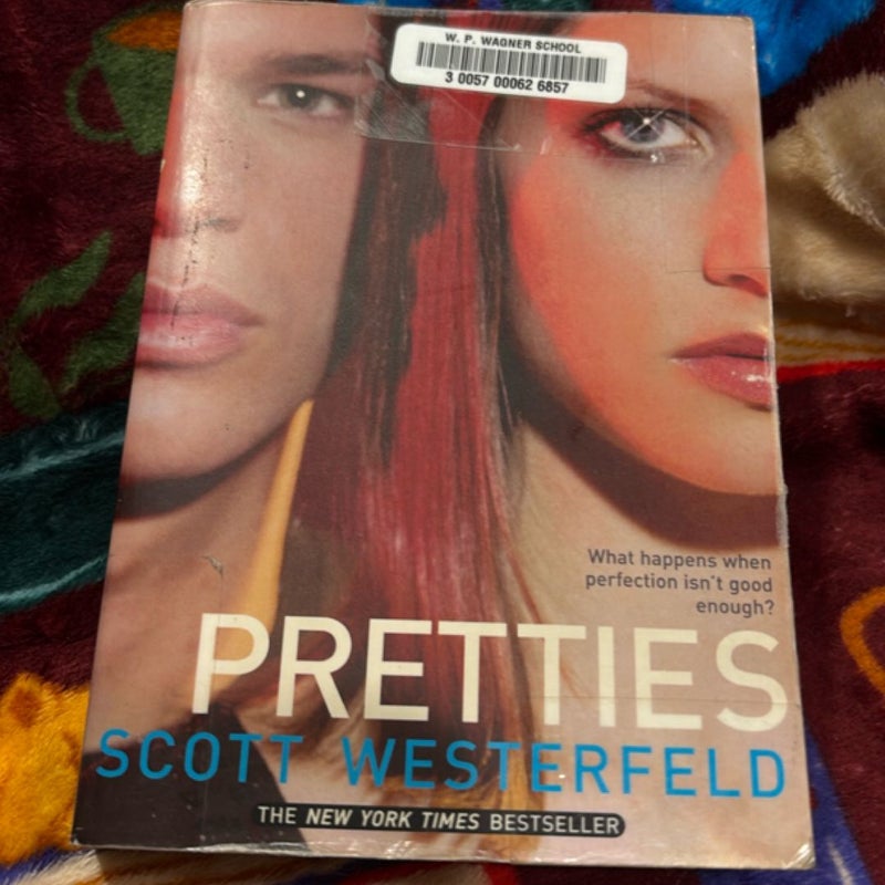Pretties