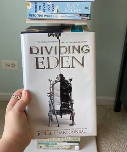 Dividing Eden