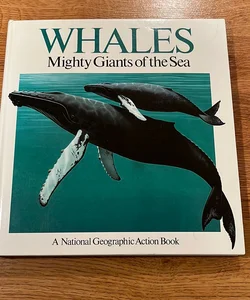 Pop-Up: Whales