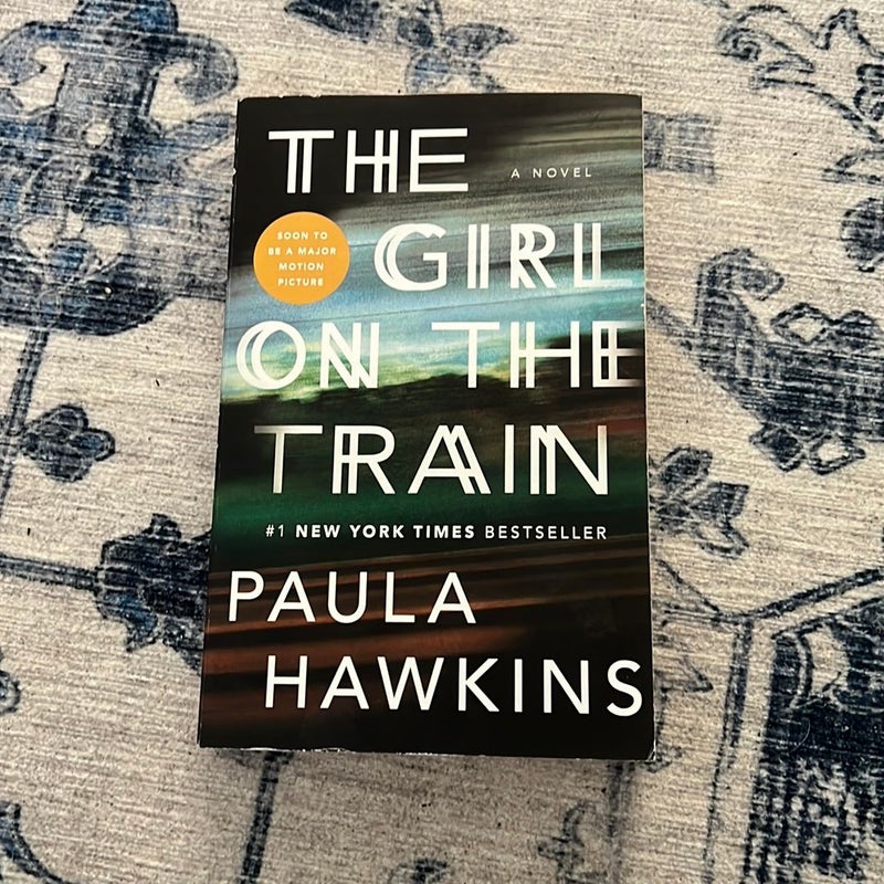 The Girl on the Train