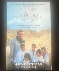 Stones into Schools