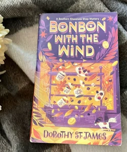 Bonbon With the Wind