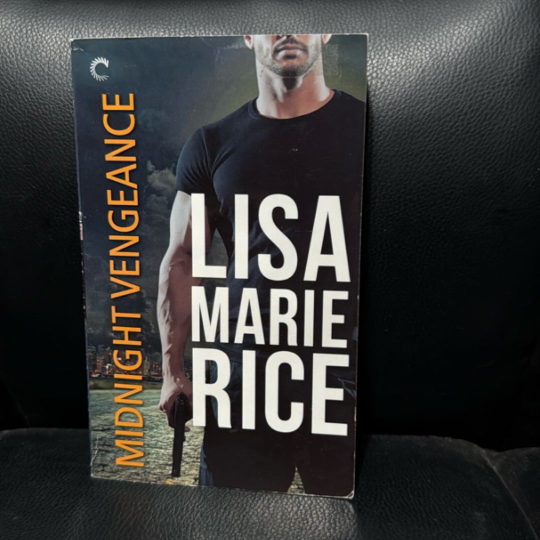 Midnight Vengeance