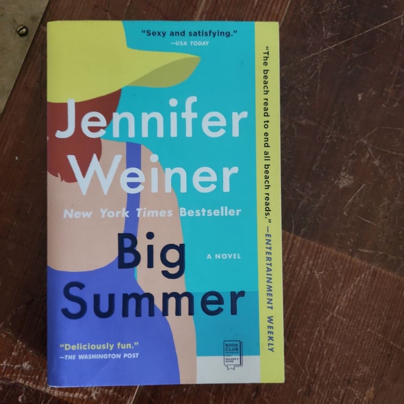 Big Summer