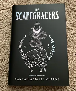 The Scapegracers