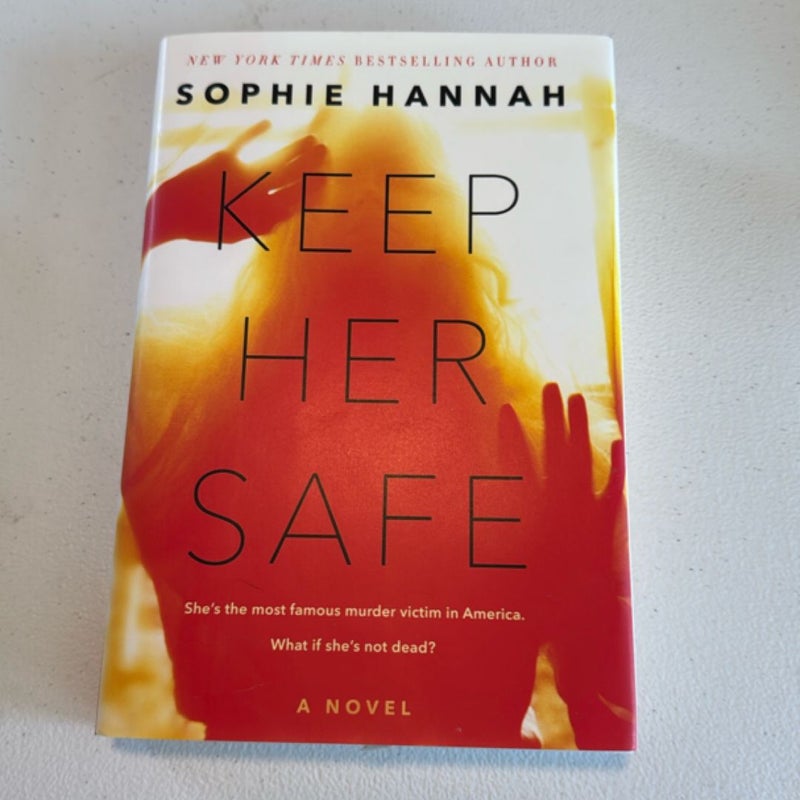 Keep Her Safe