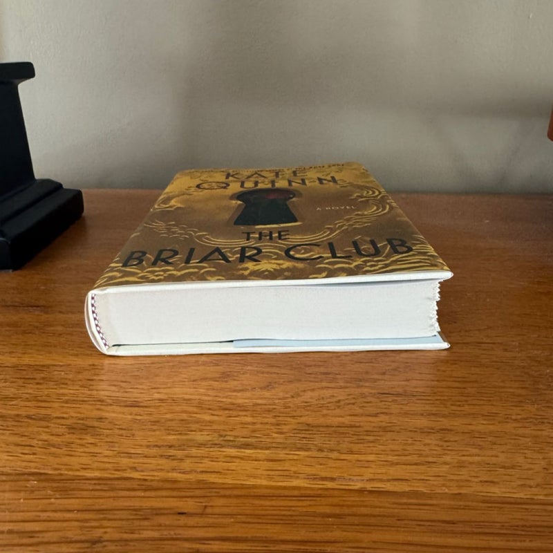 The Briar Club