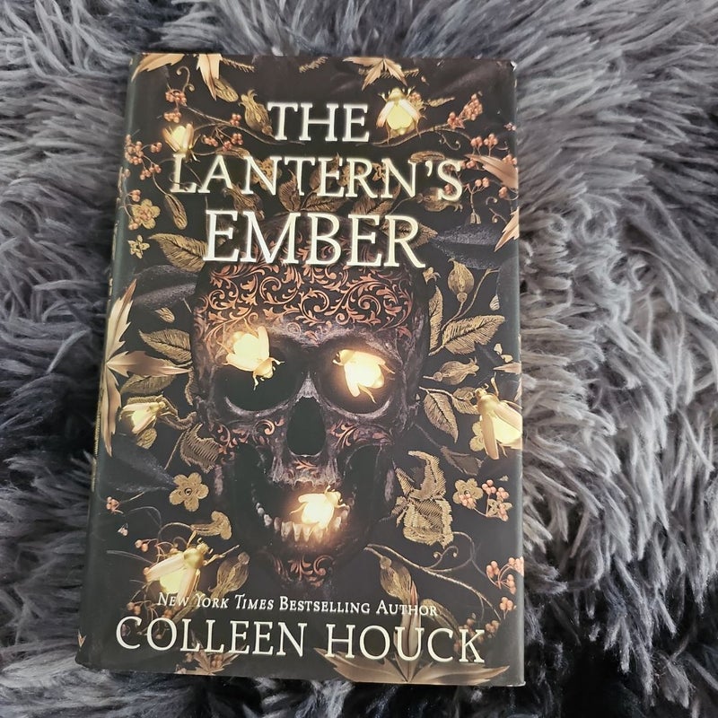 The Lantern's Ember