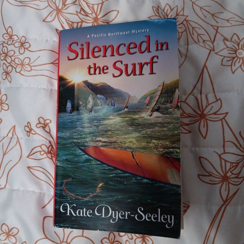 Silenced in the Surf