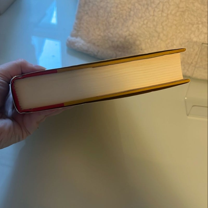 Beach Read