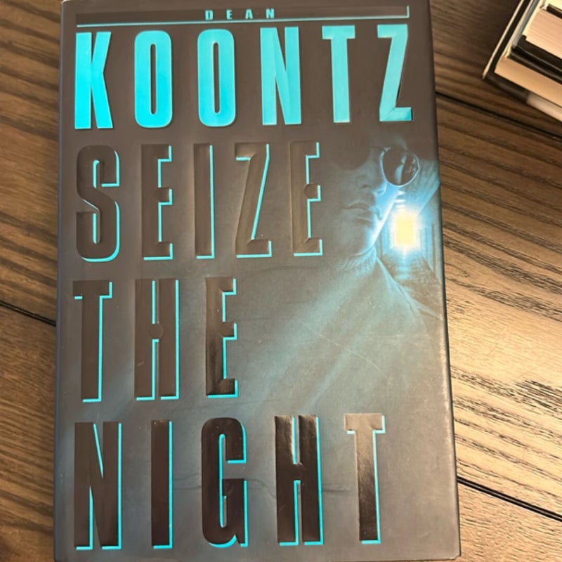Seize the Night