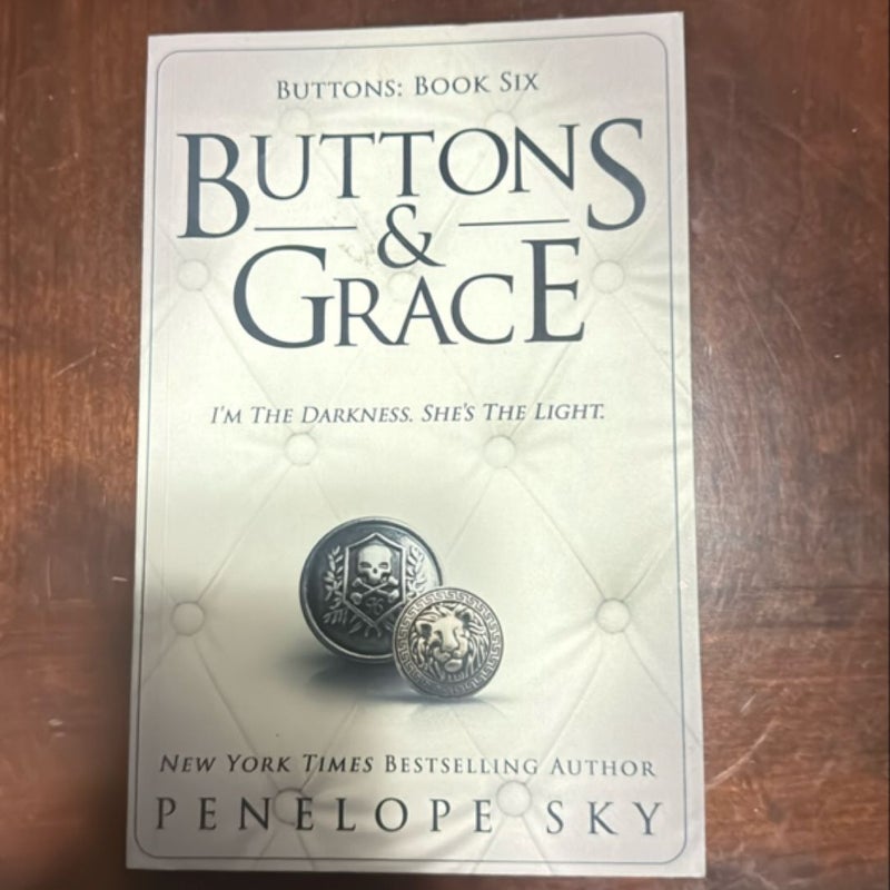 Buttons and Grace 