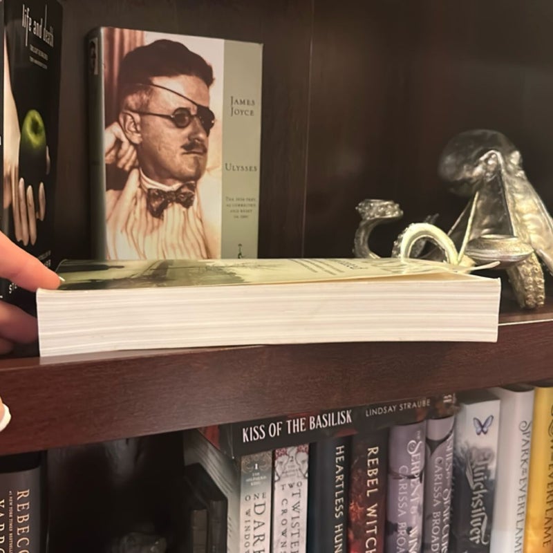 Ulysses Annotated