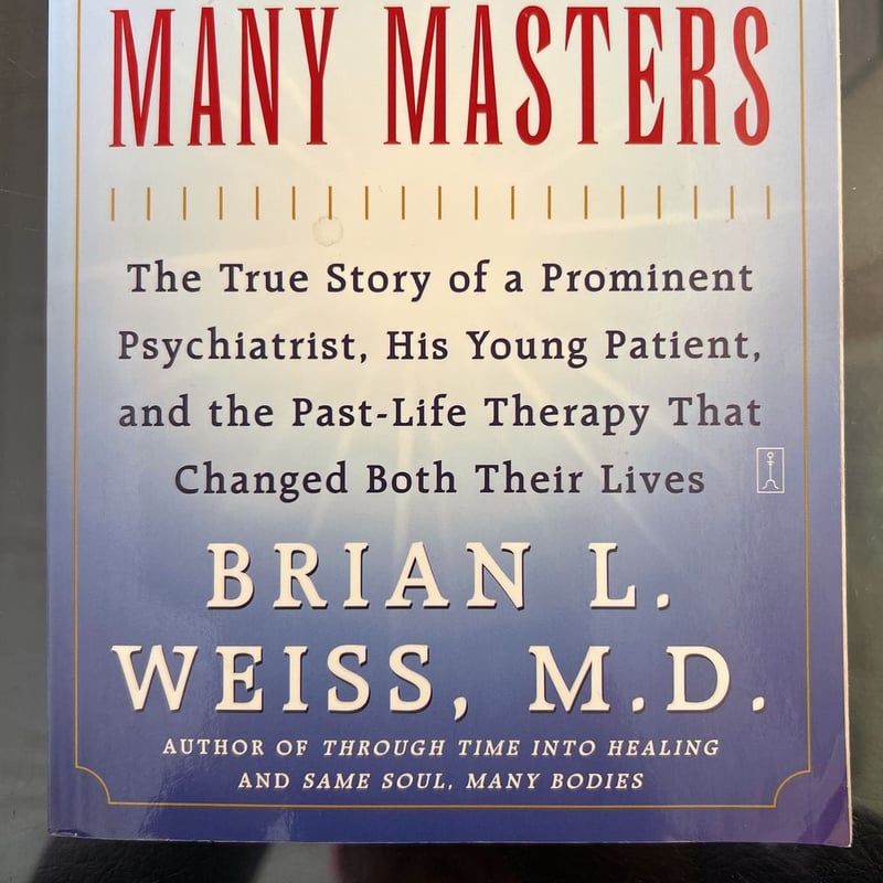 Many Lives, Many Masters