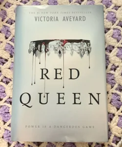 Red Queen