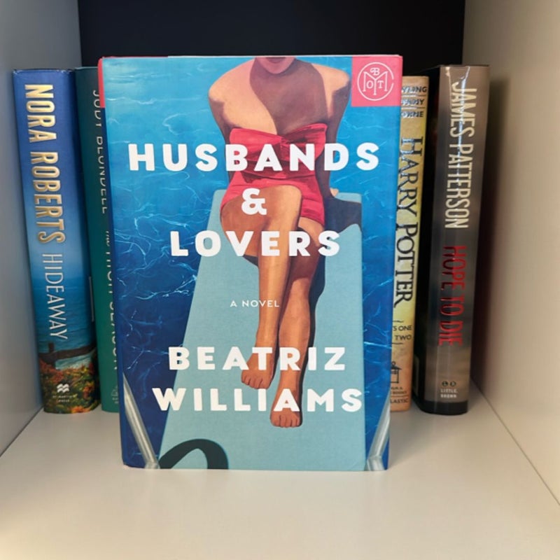 Husbands and Lovers