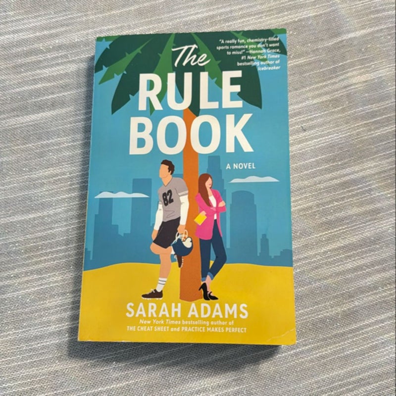 The Rule Book