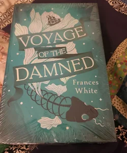 Voyage of the Damned (illumicrate Signed & Sealed)
