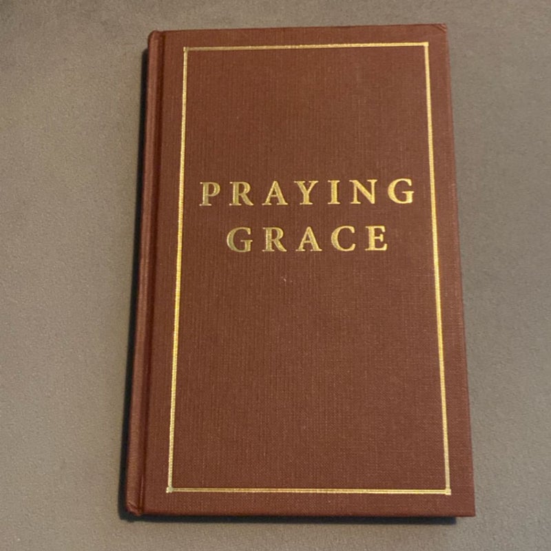 Praying Grace