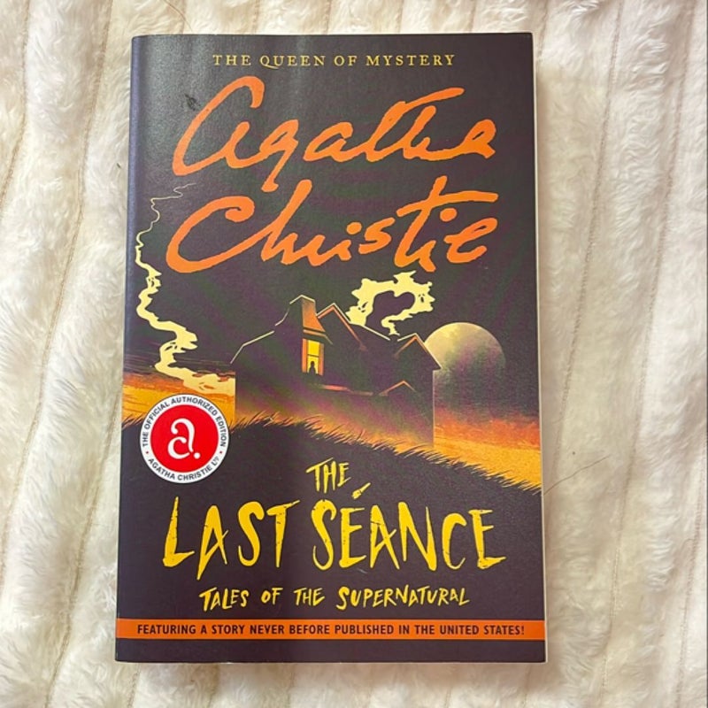 The Last Seance
