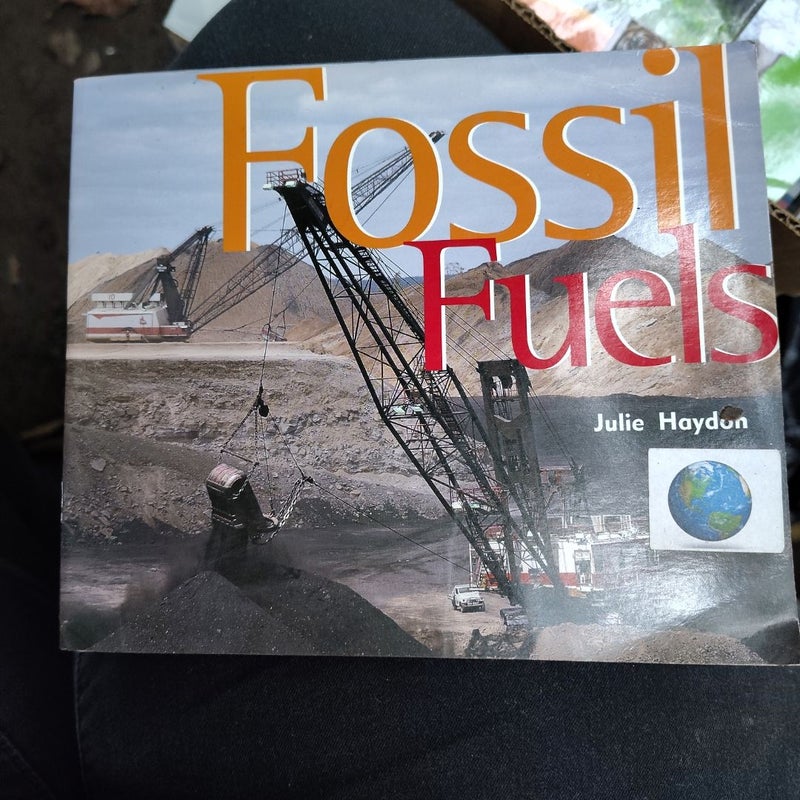 Rfef Fossil Fuels Is