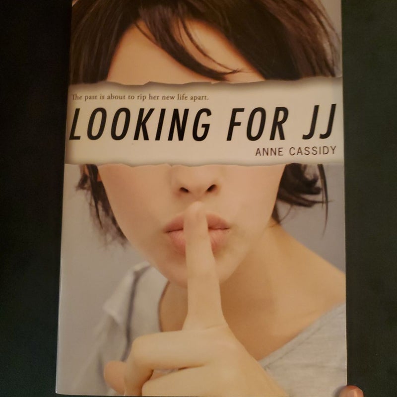 Looking for Jj