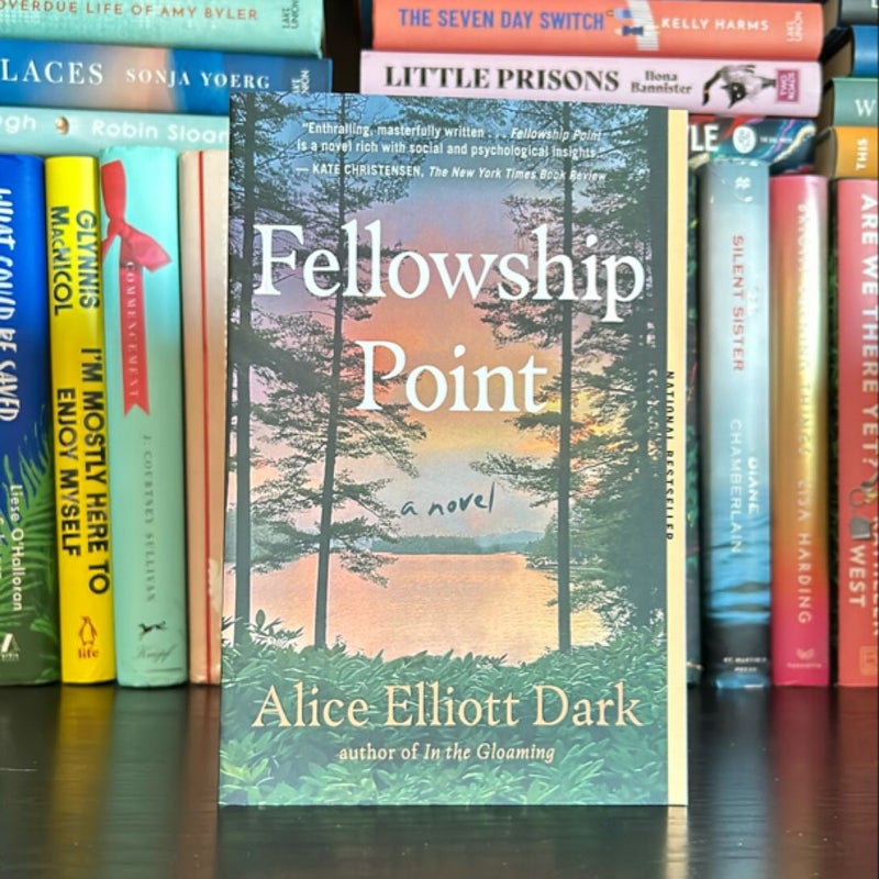 Fellowship Point