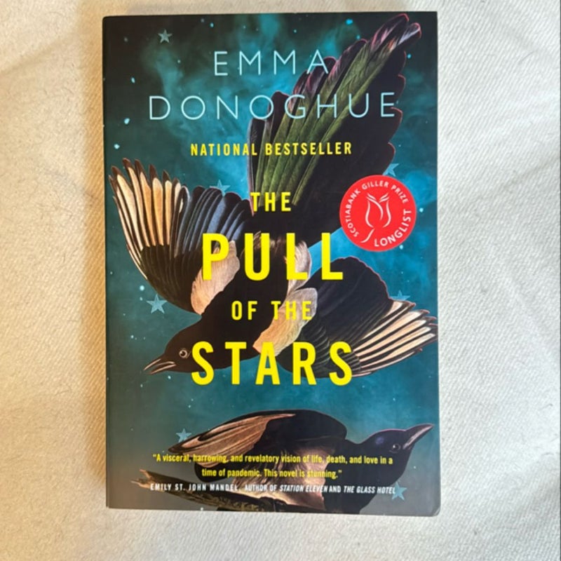 The Pull of the Stars