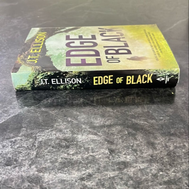 Edge of Black