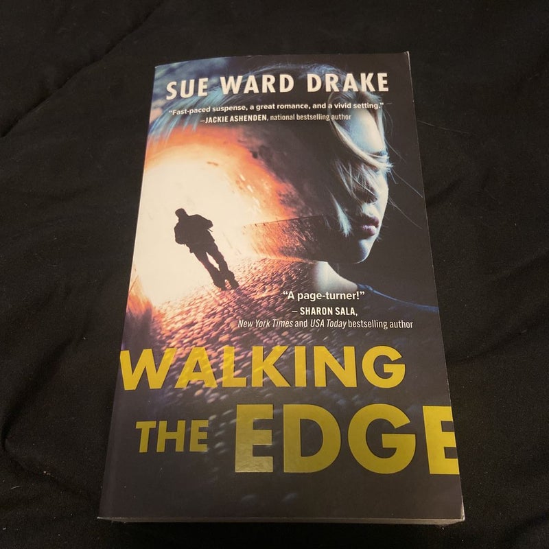 Walking the Edge