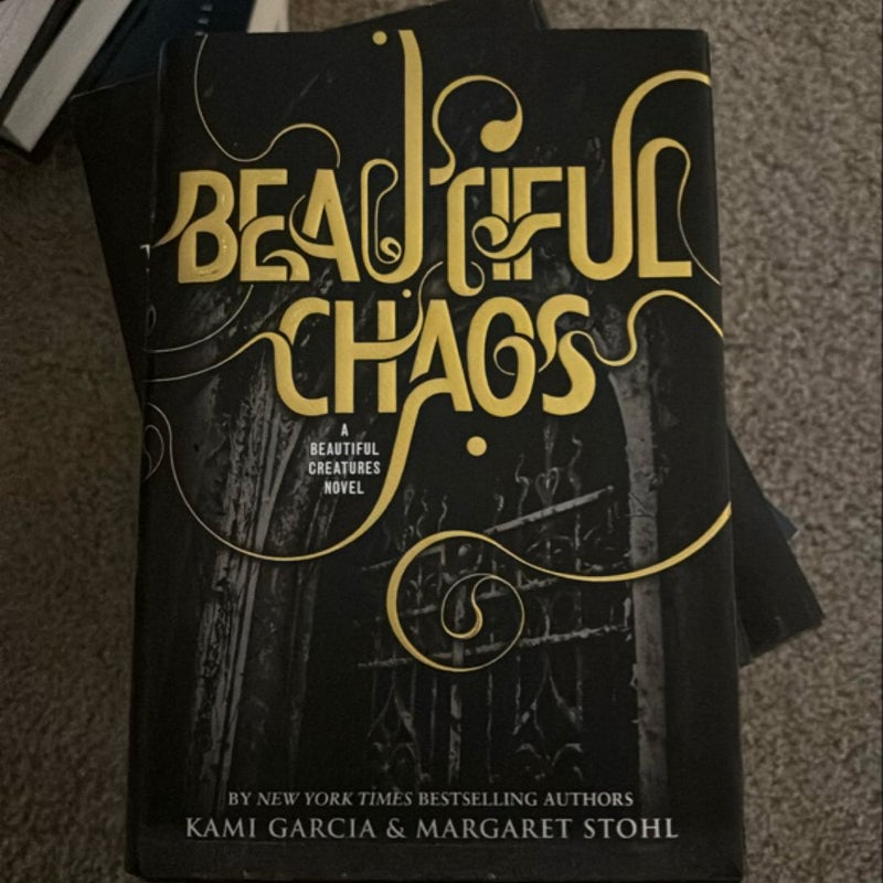 Beautiful Chaos