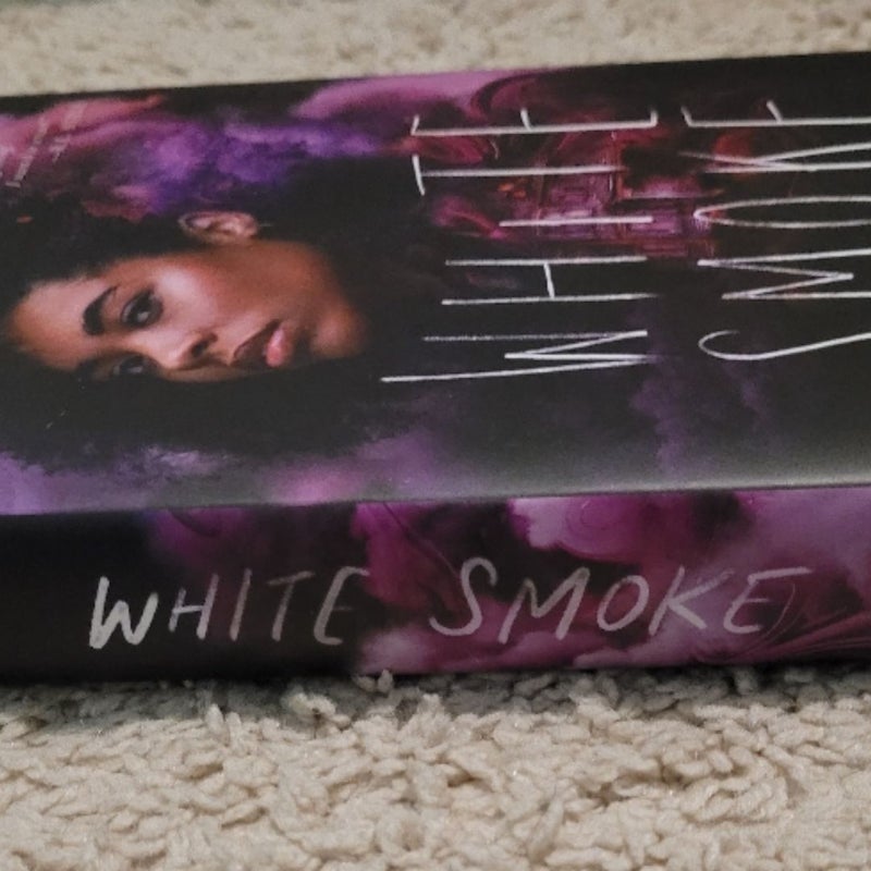 White Smoke