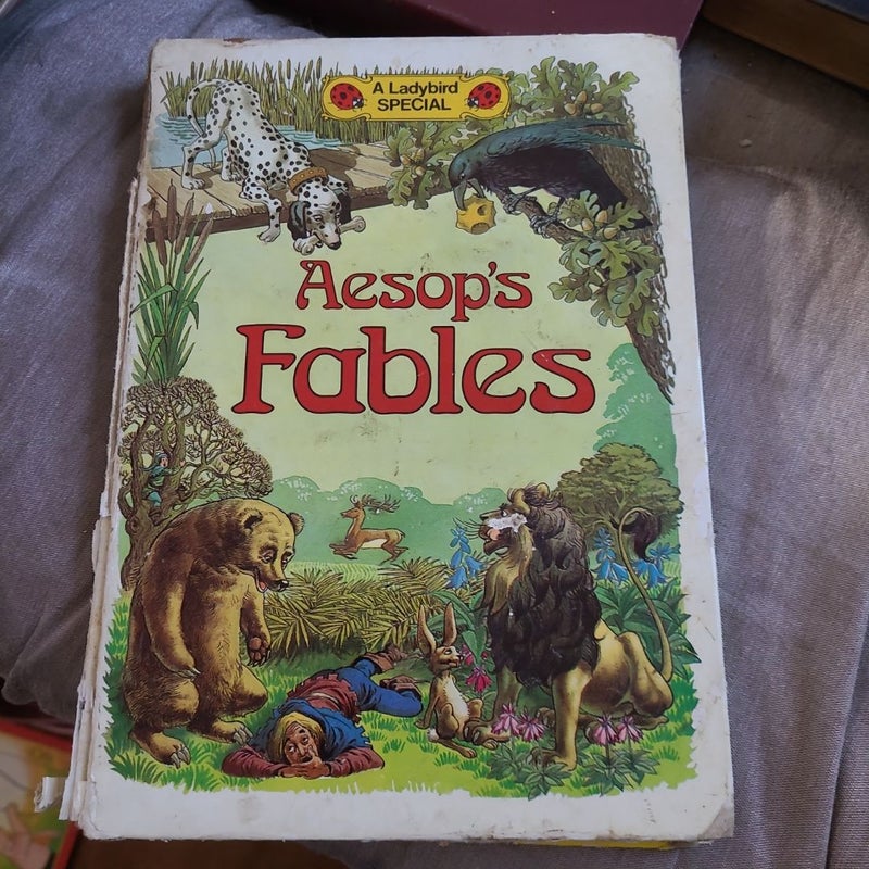 Aesop's Fables