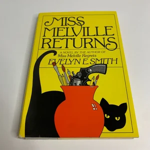 Miss Melville Returns