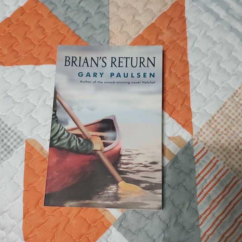 Brian's Return