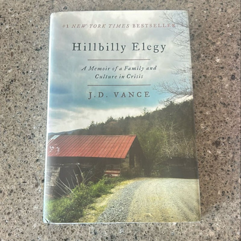 Hillbilly Elegy