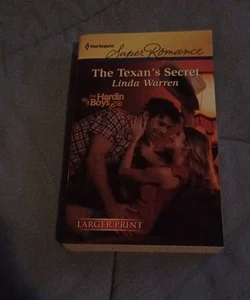 The Texan's Secret