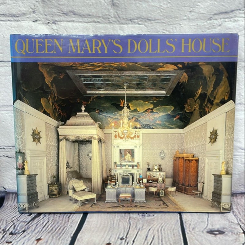 Queen Mary's Dolls' House