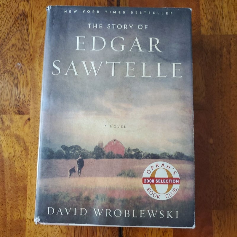 The Story of Edgar Sawtelle