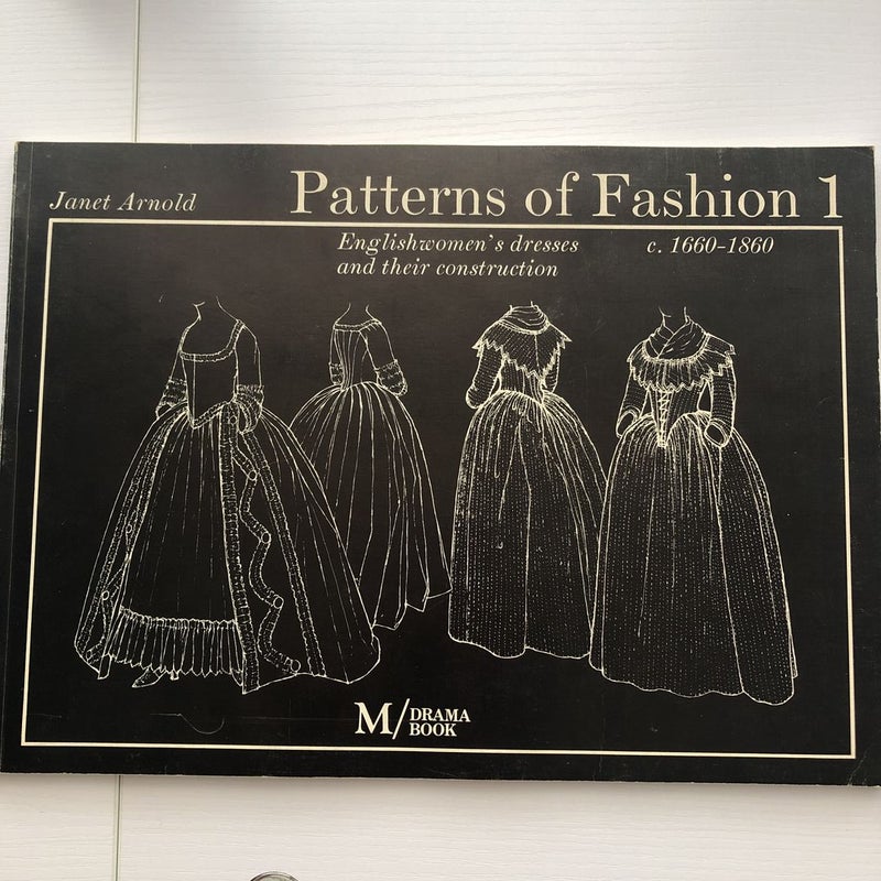 Patterns of Fashion