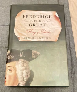 Frederick the Great